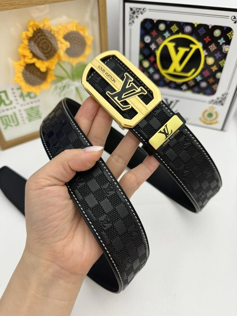 GoodFit Louis Vuitton Belts 301466