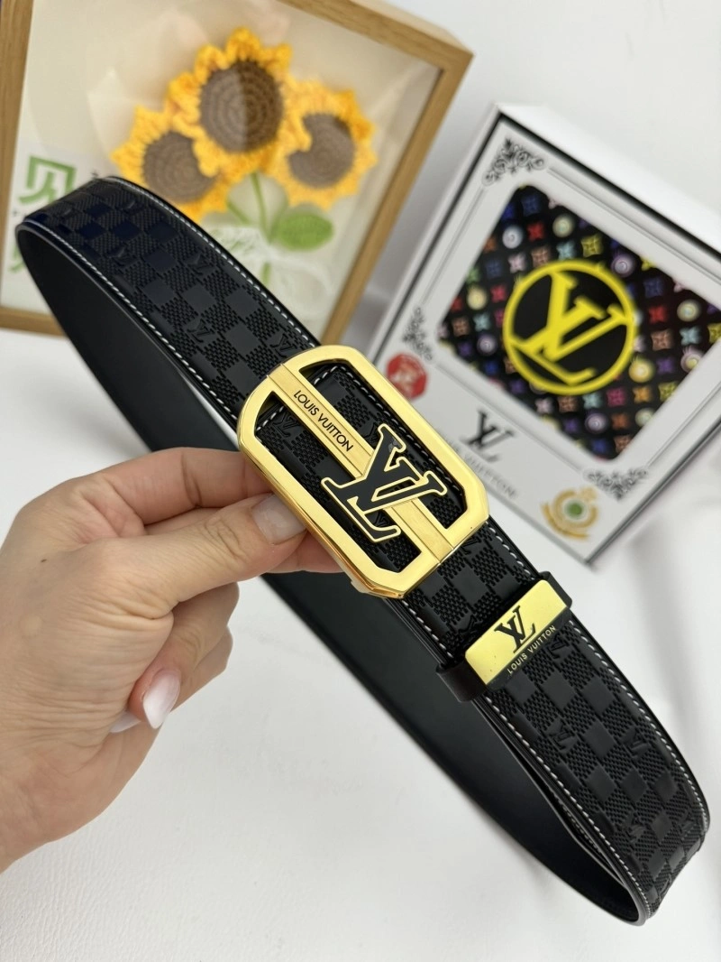 GoodFit Louis Vuitton Belts 301466