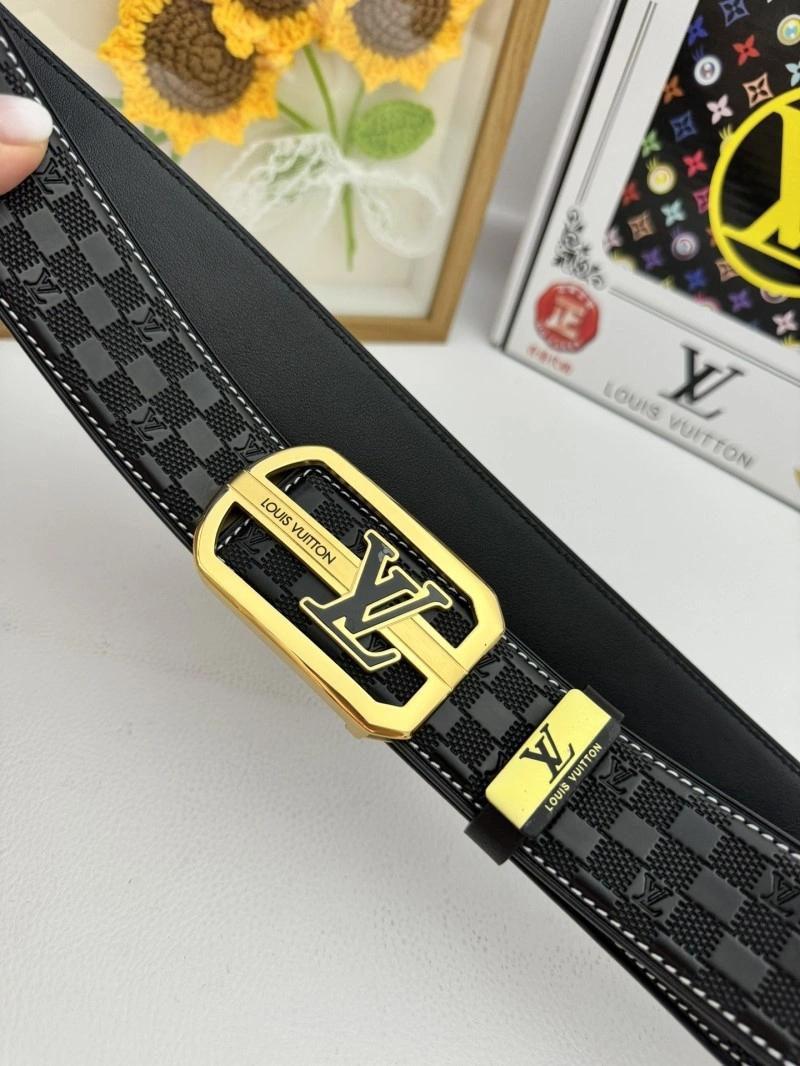 GoodFit Louis Vuitton Belts 301466
