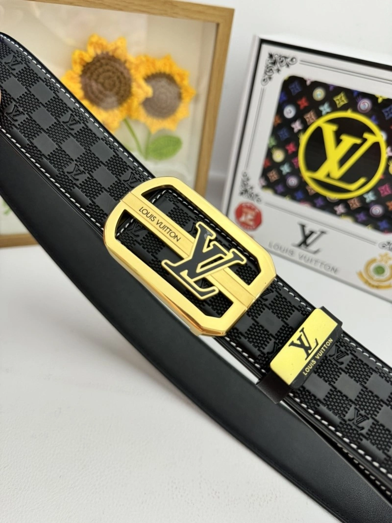 GoodFit Louis Vuitton Belts 301466