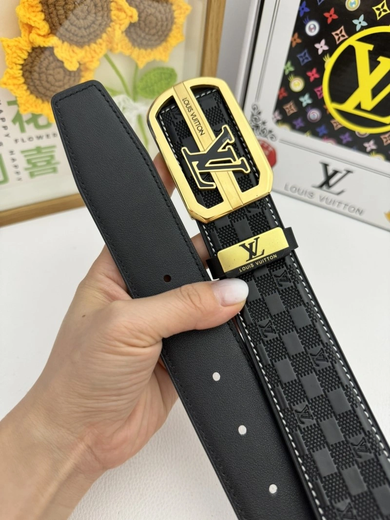 GoodFit Louis Vuitton Belts 301466