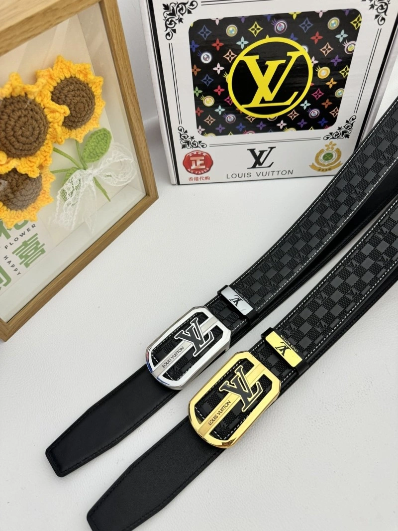 GoodFit Louis Vuitton Belts 301466