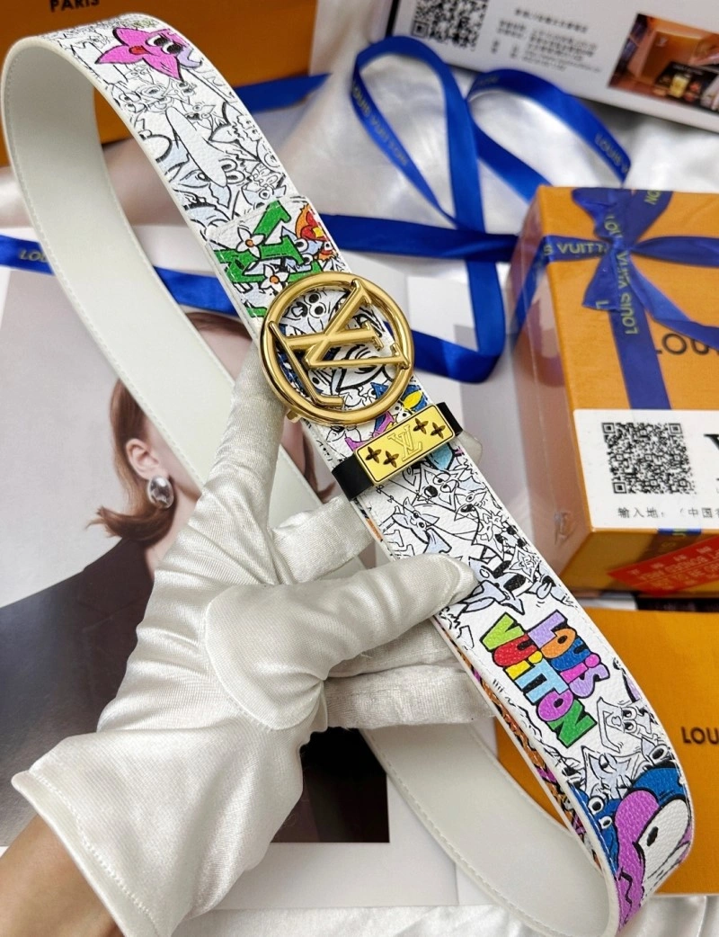 OnTrend Louis Vuitton Belts 301464