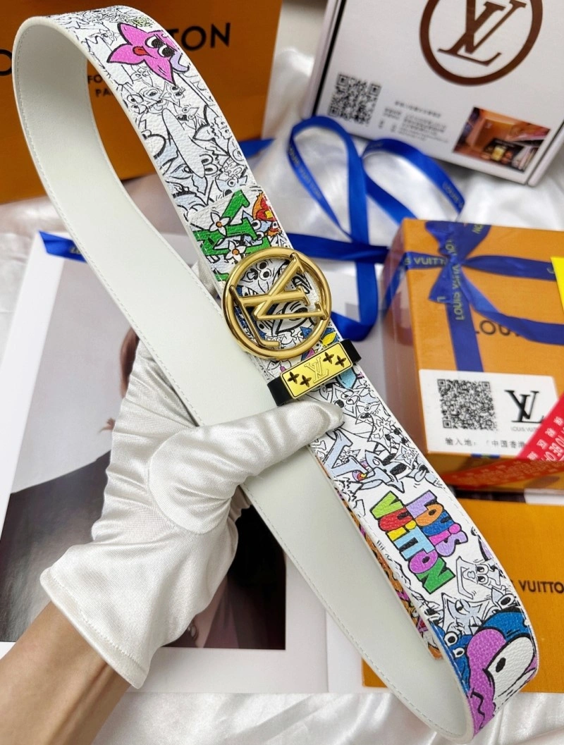 OnTrend Louis Vuitton Belts 301464