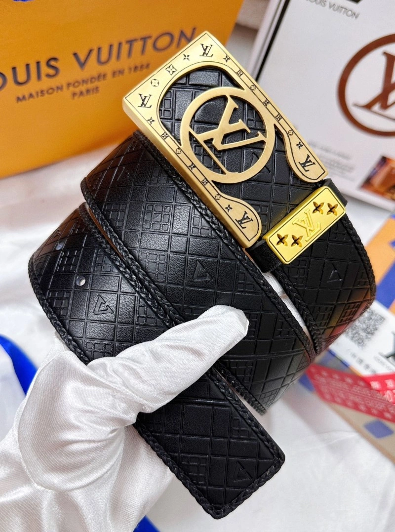 Louis Vuitton Belts HighPerformance 301472