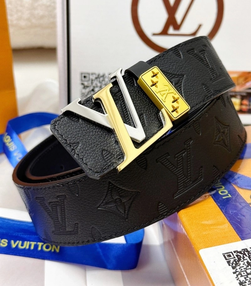 Compact Louis Vuitton Belts 301480