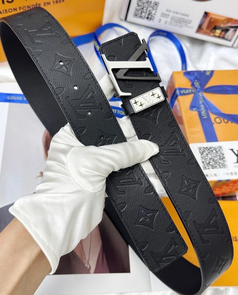 Louis Vuitton Belts Bold 301462