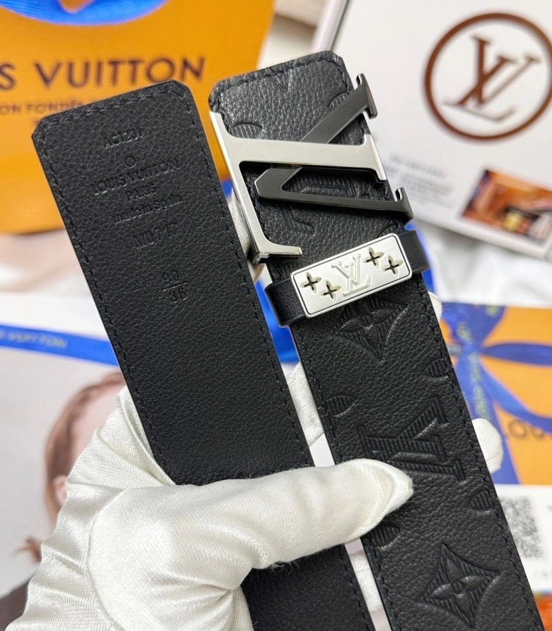 Louis Vuitton Belts Bold 301462