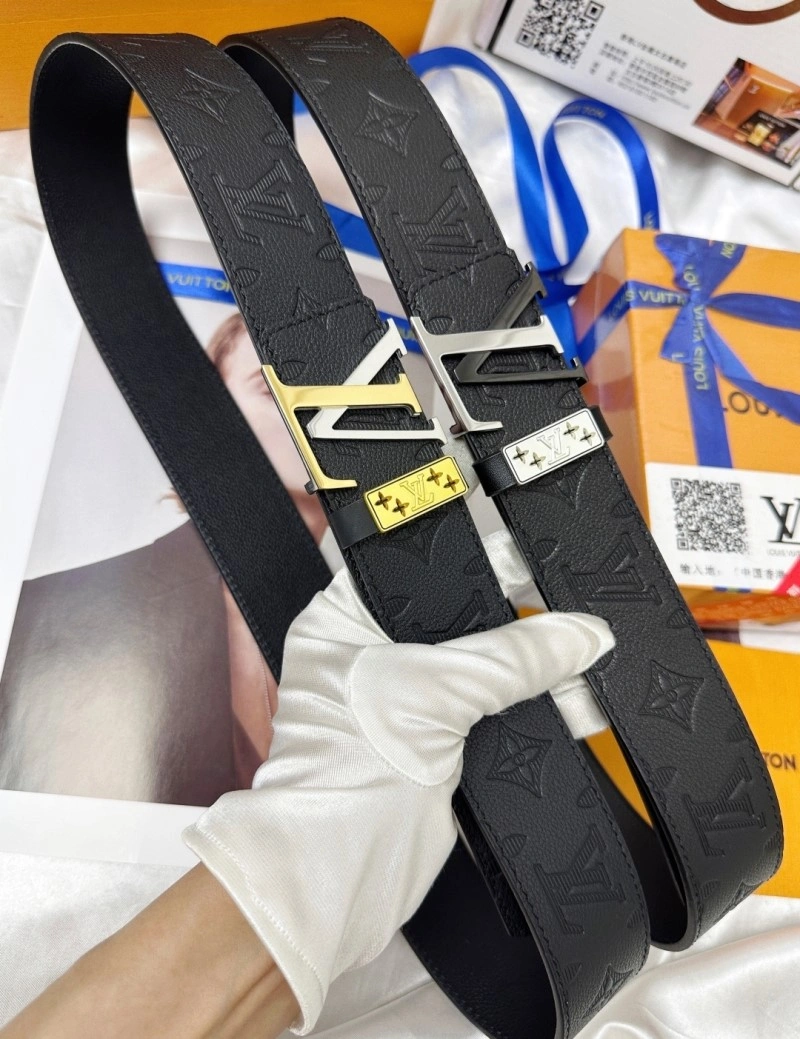 Louis Vuitton Belts Bold 301462
