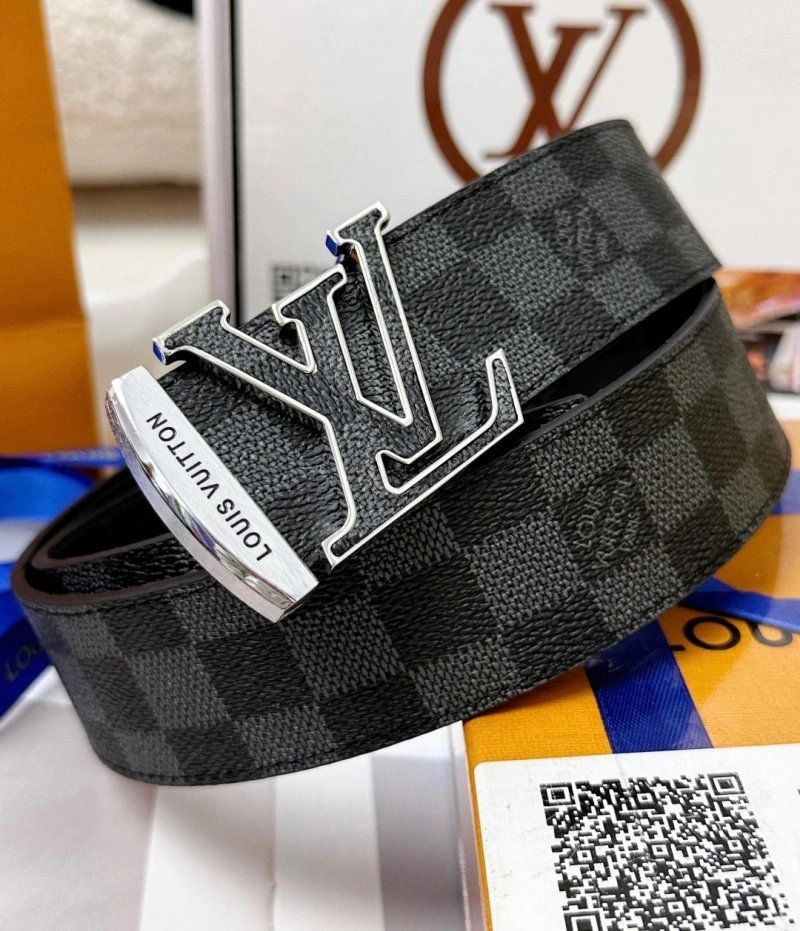 Louis Vuitton Belts Lightweight 301463