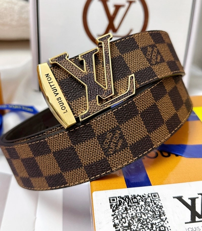 Louis Vuitton Belts Lightweight 301463