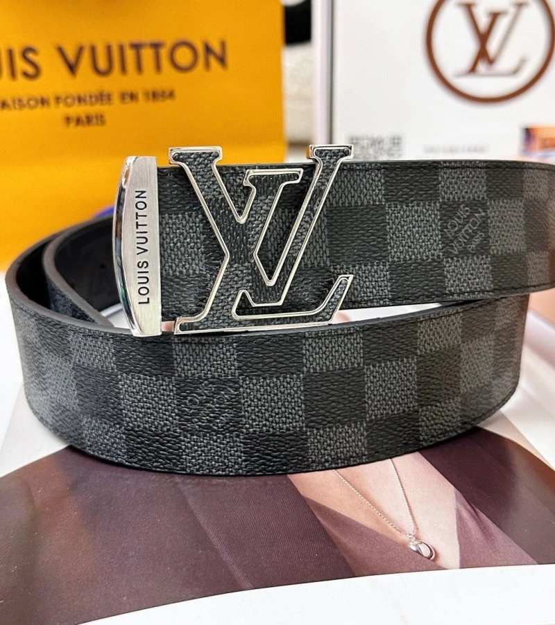 Louis Vuitton Belts Lightweight 301463