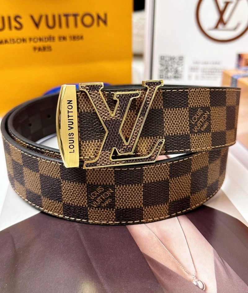 Louis Vuitton Belts Lightweight 301463