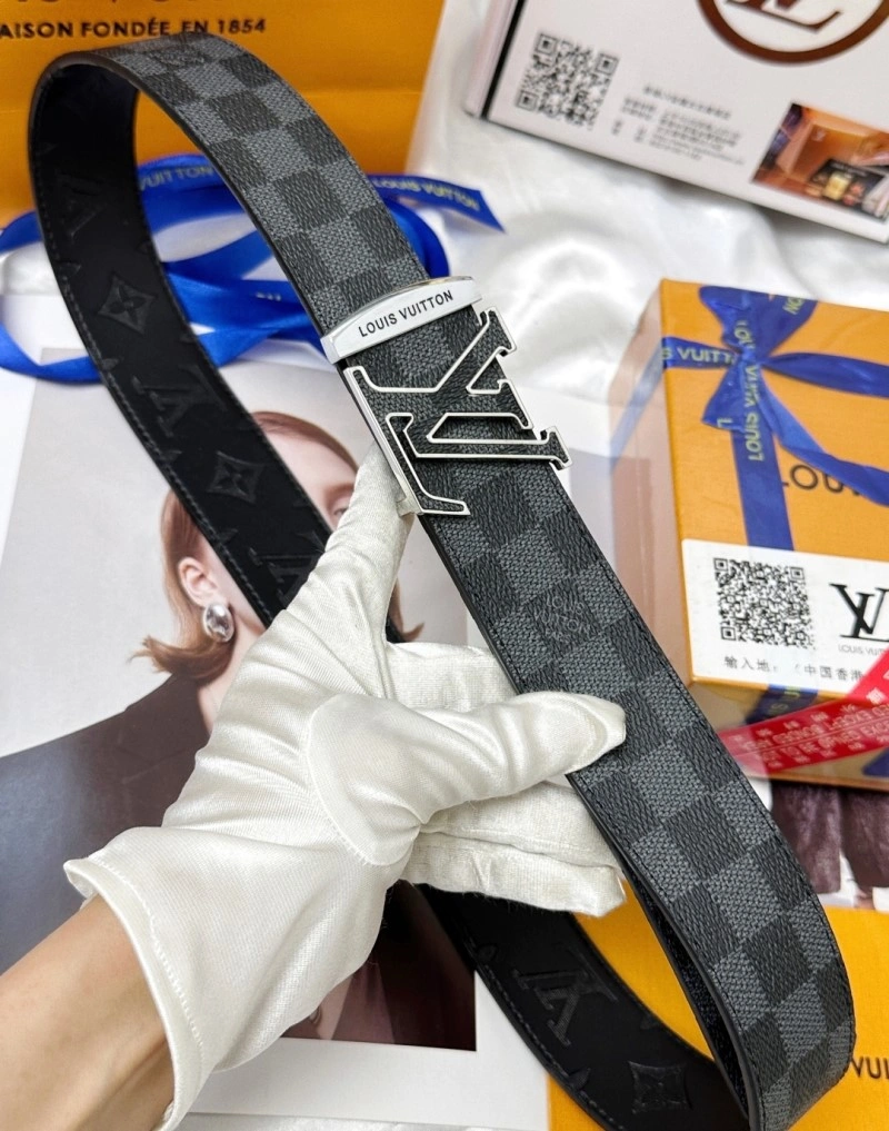 Louis Vuitton Belts Lightweight 301463