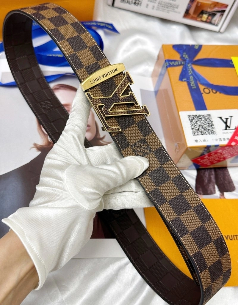 Louis Vuitton Belts Lightweight 301463