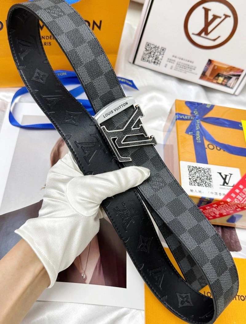 Louis Vuitton Belts Lightweight 301463
