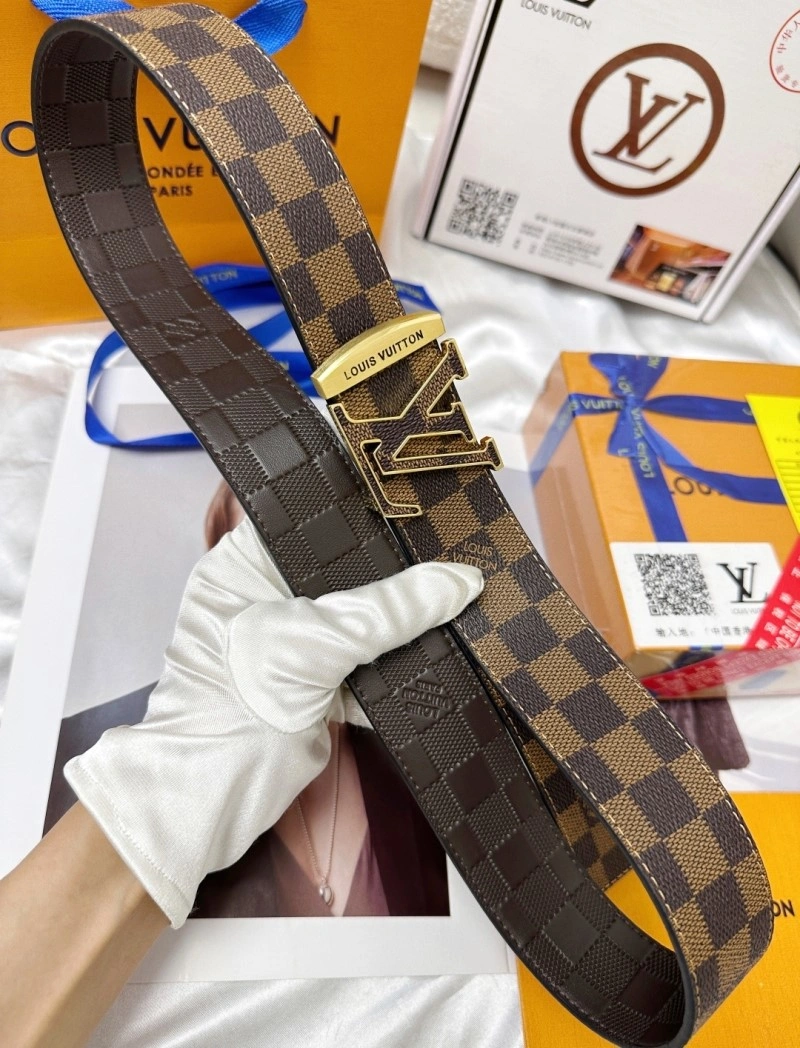 Louis Vuitton Belts Lightweight 301463