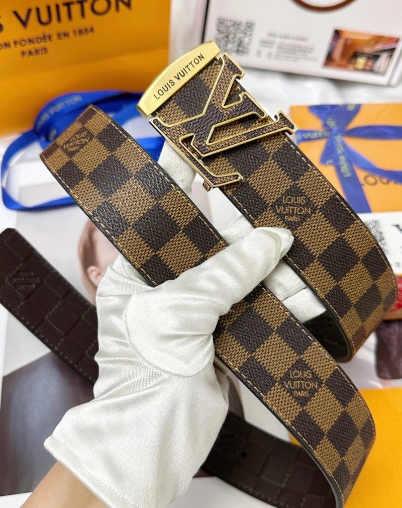 Louis Vuitton Belts Comfortable 301461