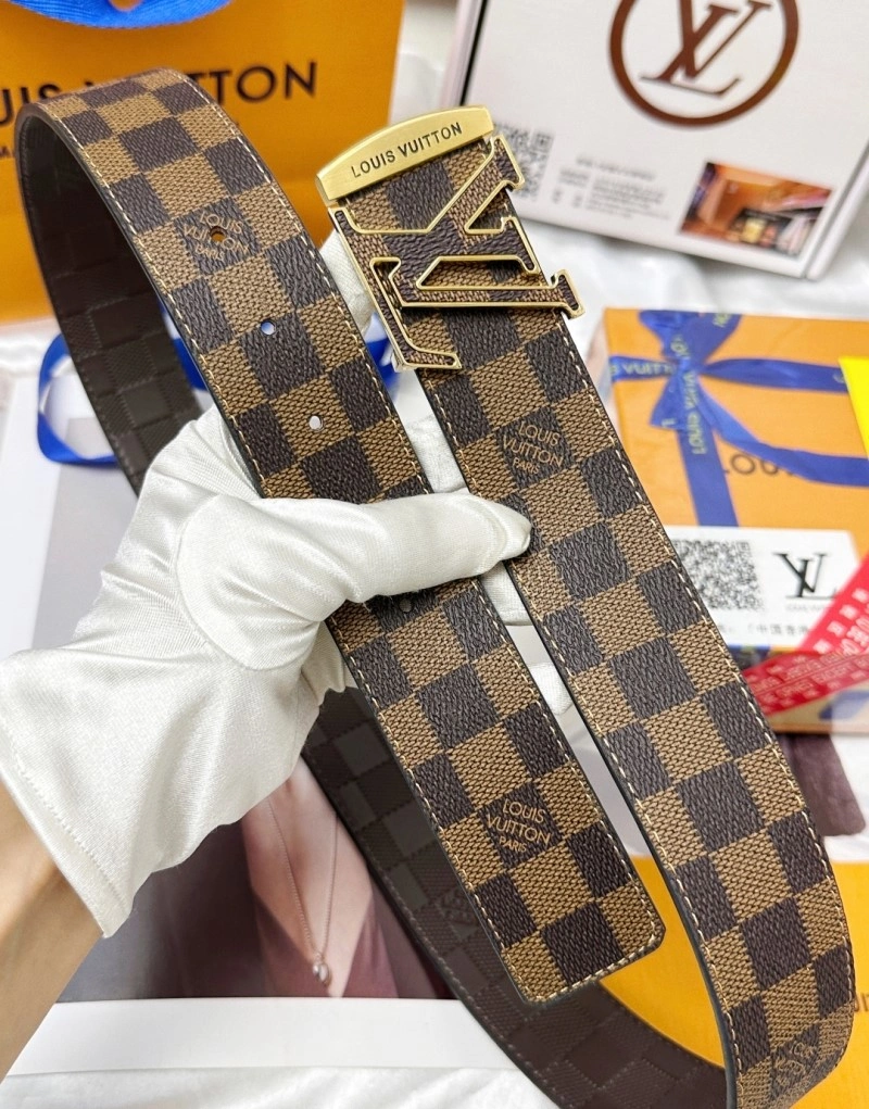 Louis Vuitton Belts Comfortable 301461