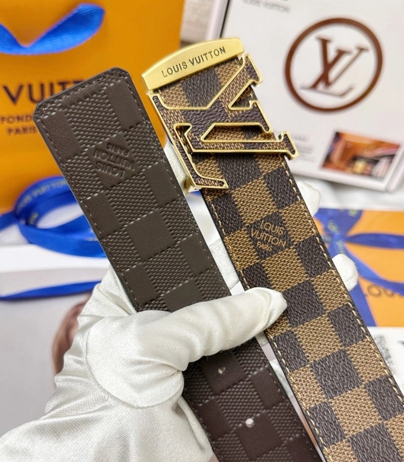 Louis Vuitton Belts Comfortable 301461
