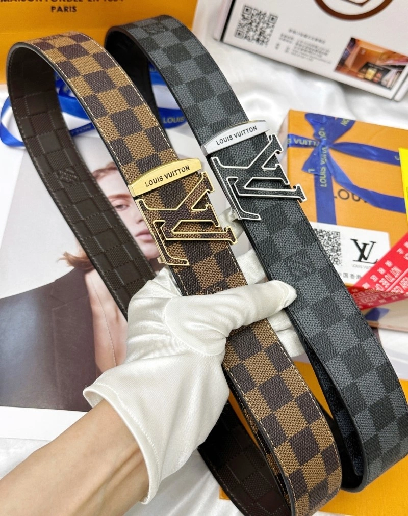 Louis Vuitton Belts Comfortable 301461