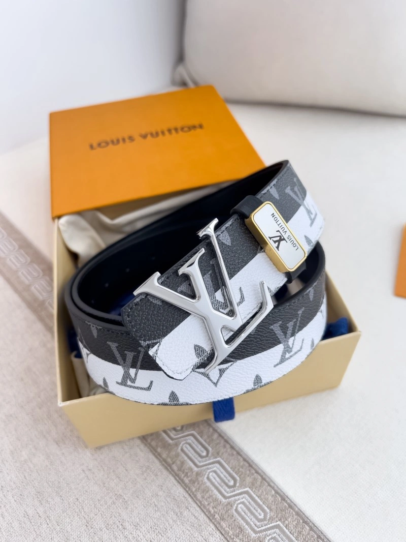 Fashionable Louis Vuitton Belts 301460