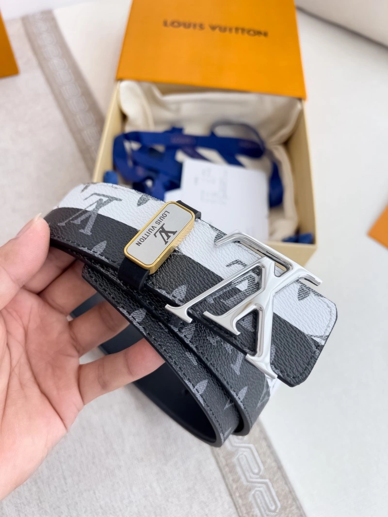 Fashionable Louis Vuitton Belts 301460