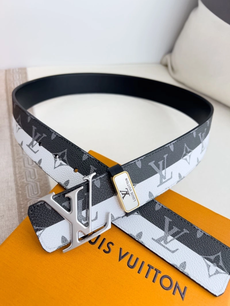 Fashionable Louis Vuitton Belts 301460