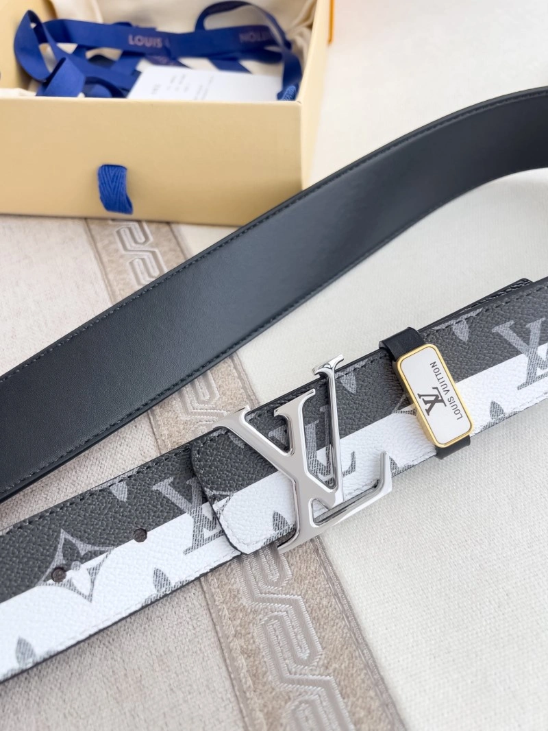 Fashionable Louis Vuitton Belts 301460