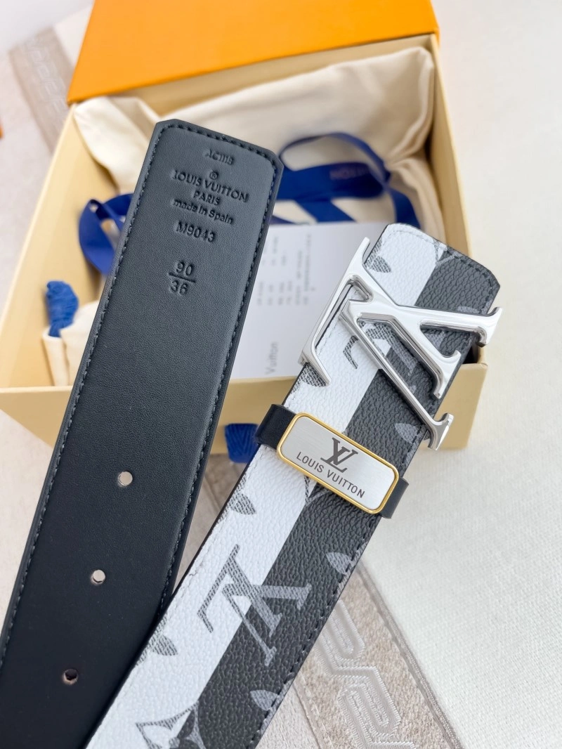 Fashionable Louis Vuitton Belts 301460