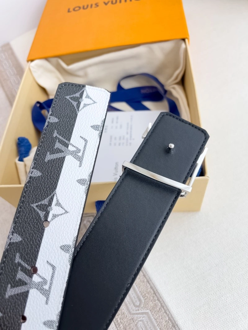 Fashionable Louis Vuitton Belts 301460