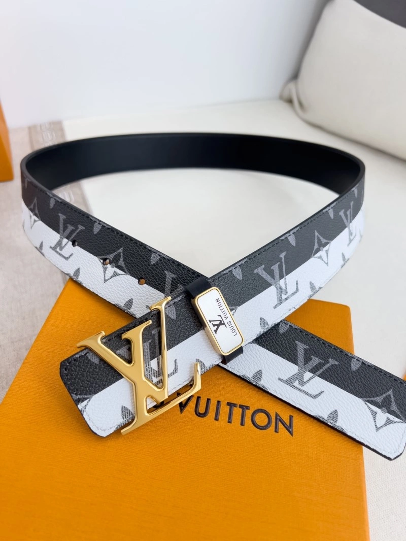 ZipUp Louis Vuitton Belts 301459
