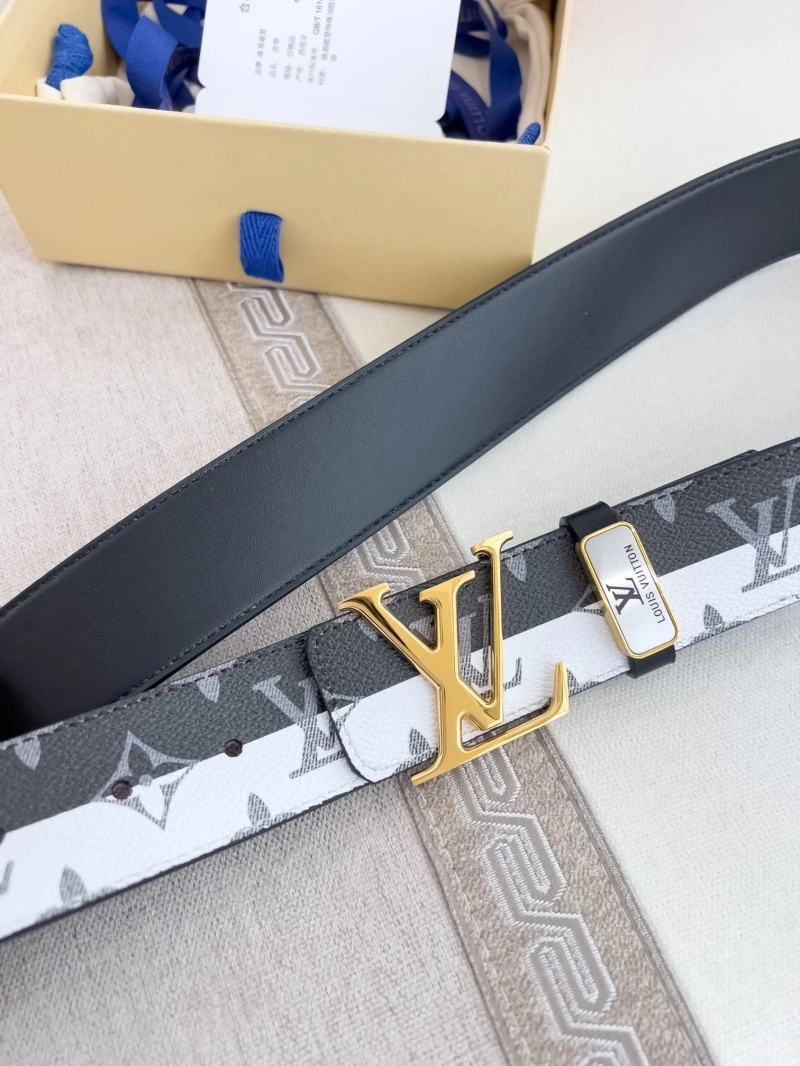 ZipUp Louis Vuitton Belts 301459