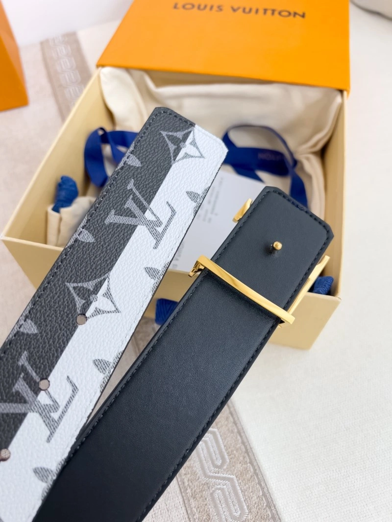 ZipUp Louis Vuitton Belts 301459