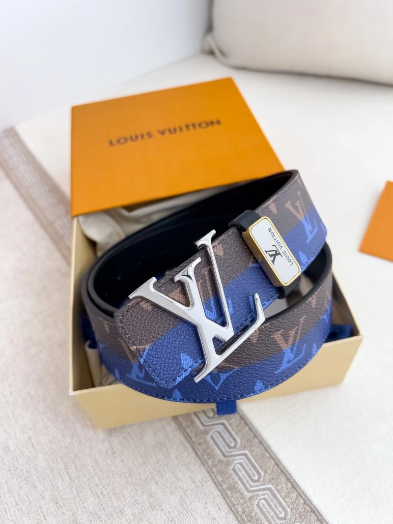 Louis Vuitton Belts Trendsetting 301431