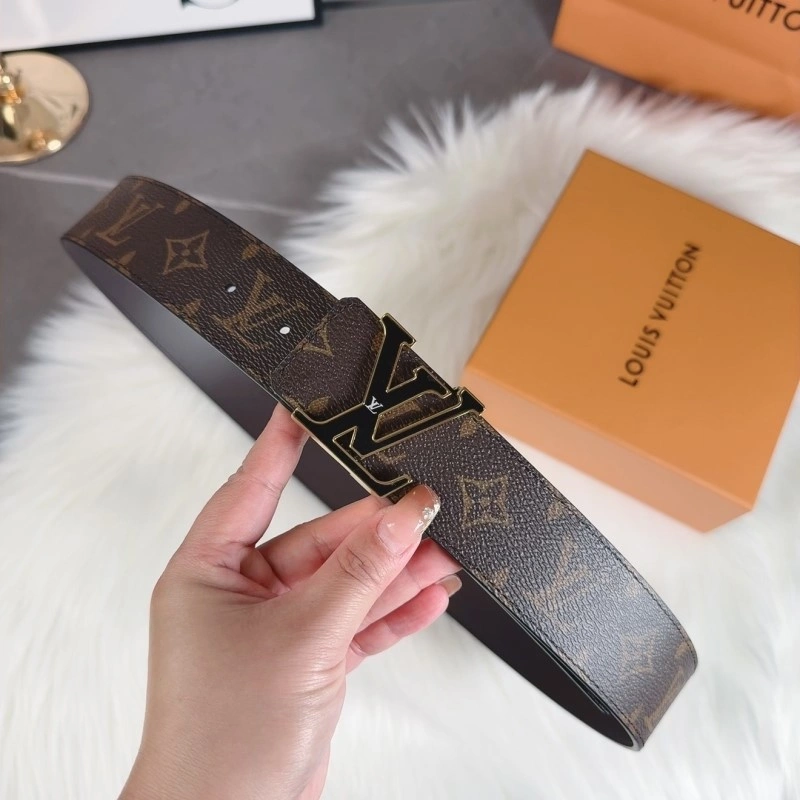 Efficient Louis Vuitton Belts 301440
