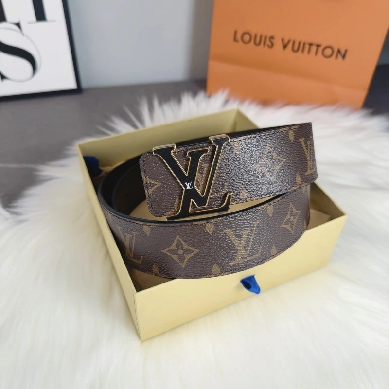 Efficient Louis Vuitton Belts 301440