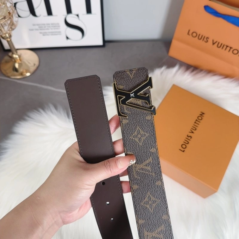 Efficient Louis Vuitton Belts 301440
