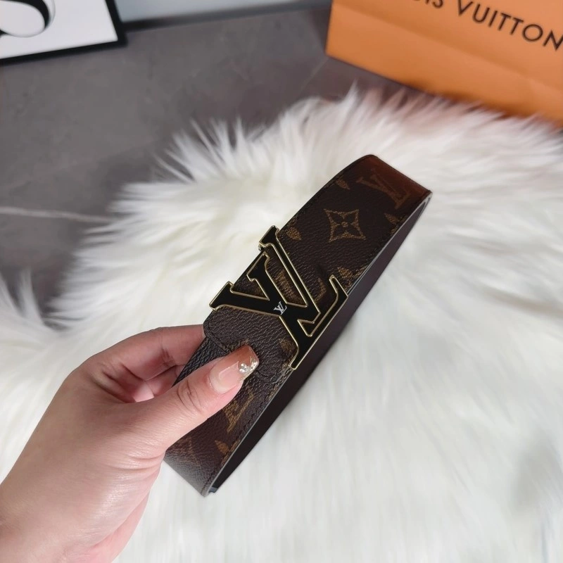 Efficient Louis Vuitton Belts 301440