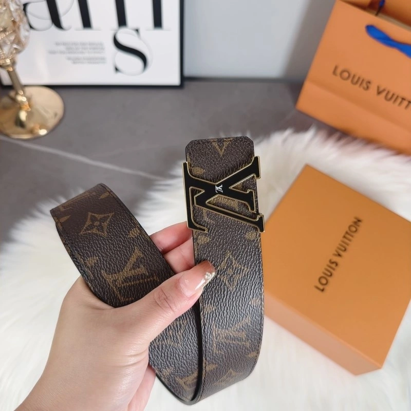 Efficient Louis Vuitton Belts 301440
