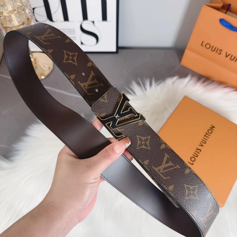 Efficient Louis Vuitton Belts 301440