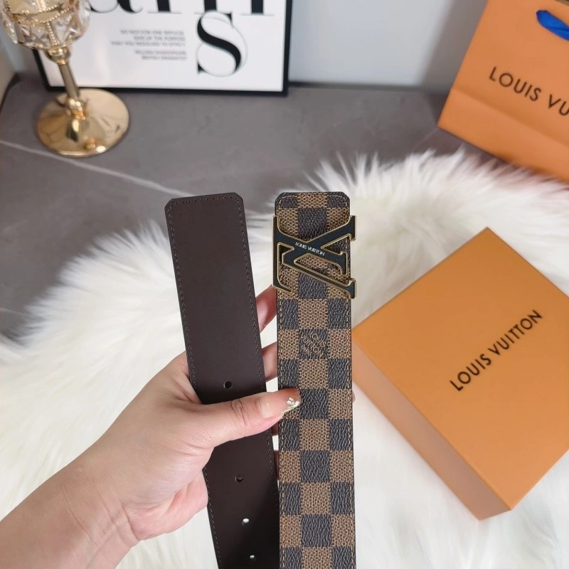 Louis Vuitton Belts Sporty 301444