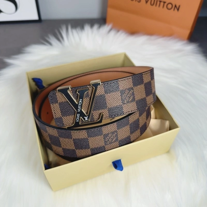 Louis Vuitton Belts Compact 301434