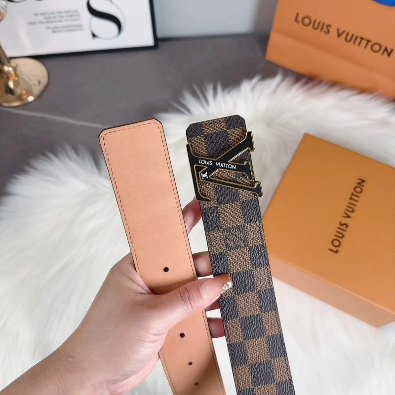 Louis Vuitton Belts Compact 301434