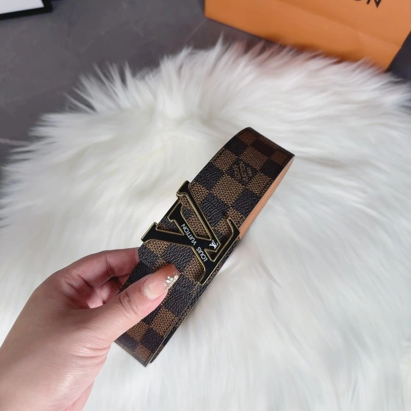 Louis Vuitton Belts Compact 301434