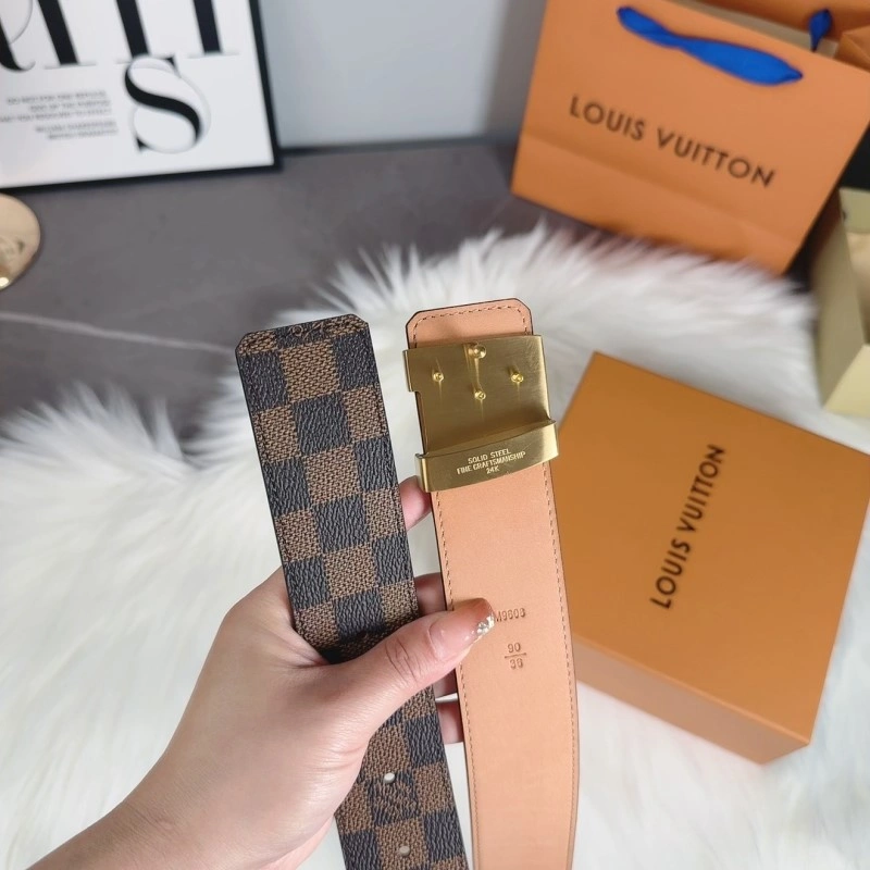 Louis Vuitton Belts Compact 301434