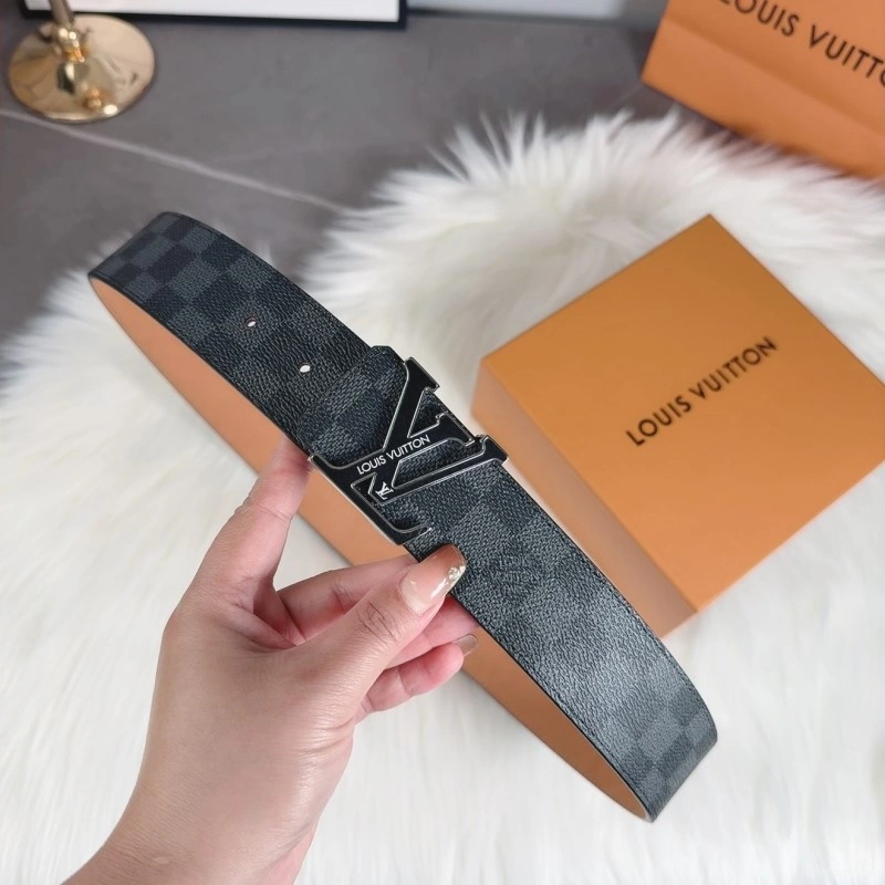 Louis Vuitton Belts OdorResistant 301428