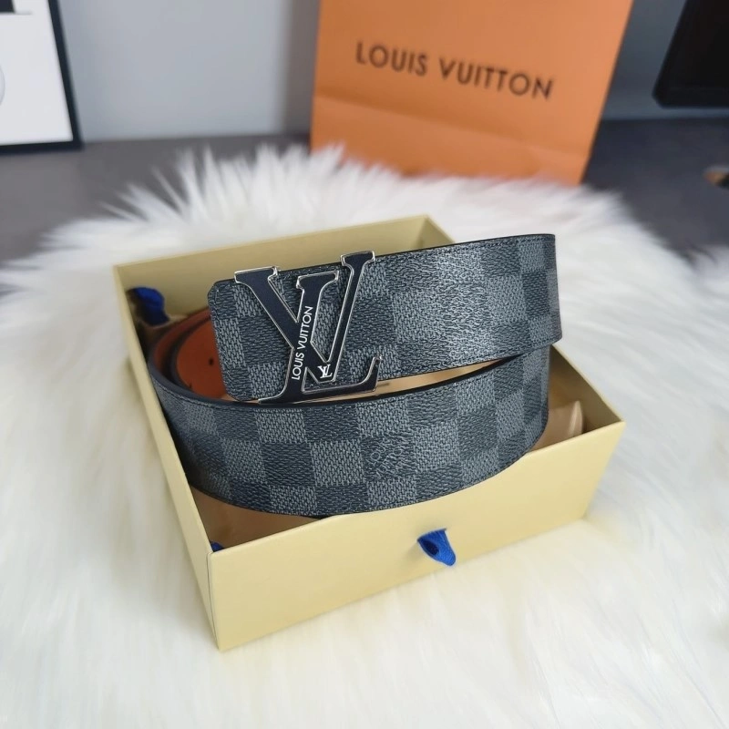 Louis Vuitton Belts OdorResistant 301428