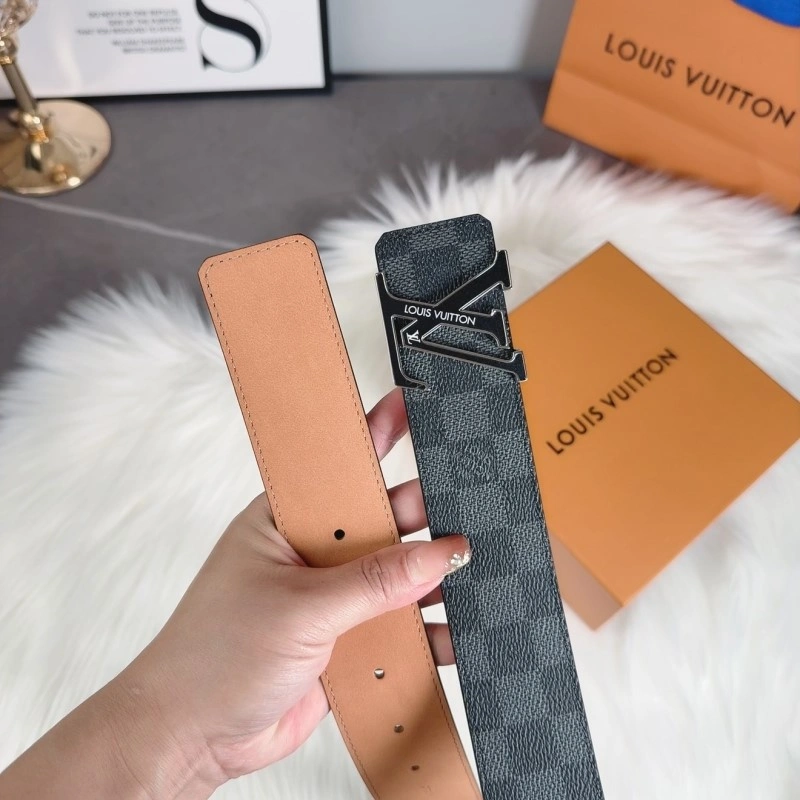 Louis Vuitton Belts OdorResistant 301428