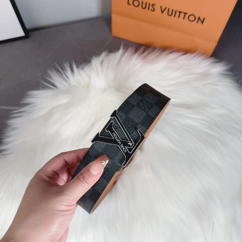 Louis Vuitton Belts OdorResistant 301428